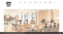 Desktop Screenshot of progetto99.com